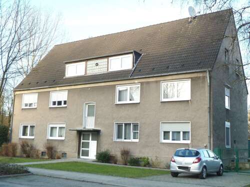 Foto - Wohnung zum Mieten in Gelsenkirchen 850,00 € 79.97 m²