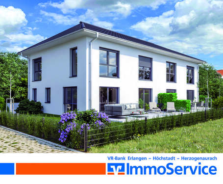 Foto - Haus zum Kaufen in Langensendelbach 718.000,00 € 133 m²