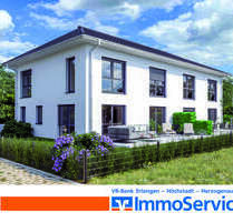 Haus zum Kaufen in Langensendelbach 718.000,00 € 133 m²