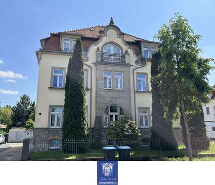 Foto - Wohnung zum Mieten in Pirna 415,00 € 62 m²