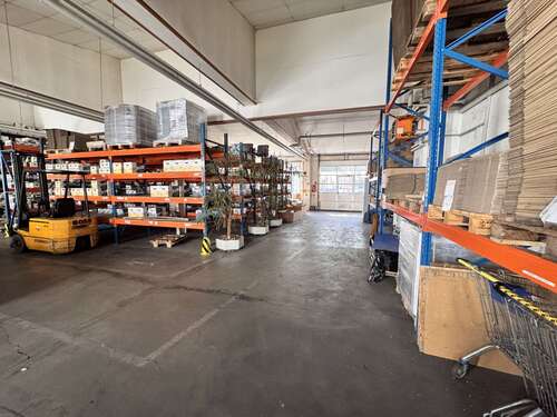 Foto - Halle in Schwerin 1.580,00 € 526.5 m²