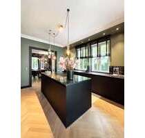 Wohnung zum Kaufen in Düsseldorf 3.450.000,00 € 270 m²