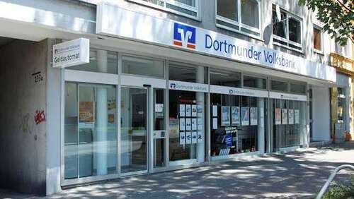 Foto - Einzelhandel in Dortmund 1.200,00 € 117 m²