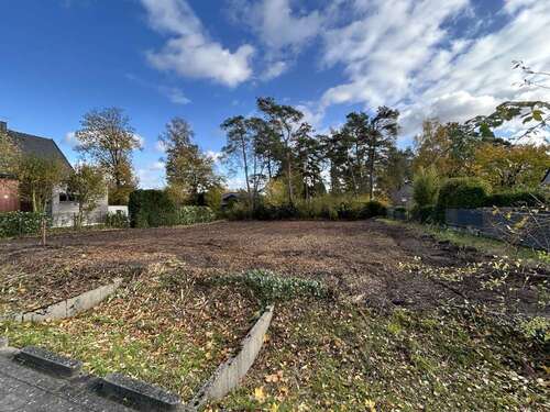 Foto - Grundstück zu verkaufen in Seevetal 395.000,00 € 981 m²