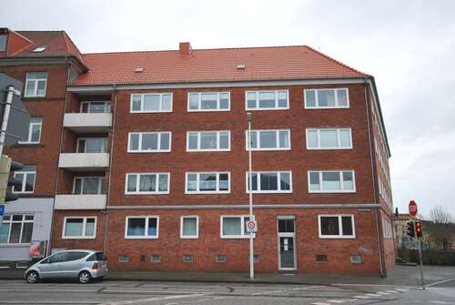 Foto - Wohnung zum Mieten in Kiel Wellingdorf 535,00 € 56 m²