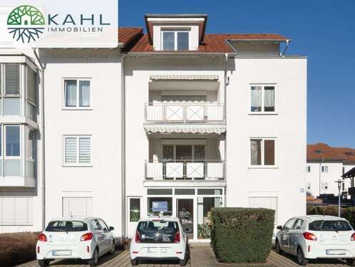 Foto - Wohnung zum Mieten in Grenzach-Wyhlen 1.200,00 € 95.63 m²