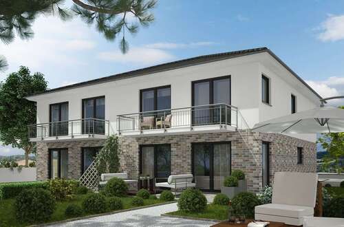 Foto - Haus zum Kaufen in Niederkassel 598.900,00 € 140 m²