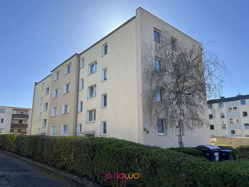 Foto - Wohnung zum Kaufen in Wolfenbüttel 109.000,00 € 55.09 m²