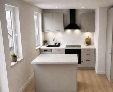 Foto - Wohnung zum Mieten in Ludwigsburg 1.110,00 € 63 m²
