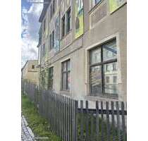 Halle in Ehrenfriedersdorf 138,00 € 115 m²