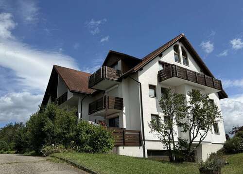 Foto - Wohnung zum Kaufen in Ühlingen-Birkendorf 98.000,00 € 53 m²