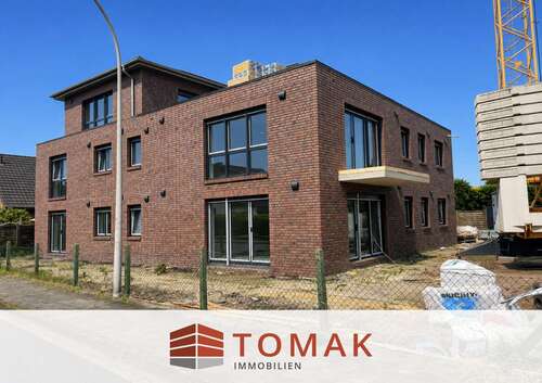 Foto - Wohnung zum Mieten in Delmenhorst 1.050,00 € 75 m²