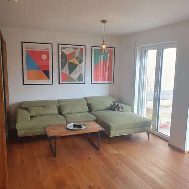Foto - Wohnung zum Kaufen in Pfaffenhofen 318.000,00 € 53.5 m²