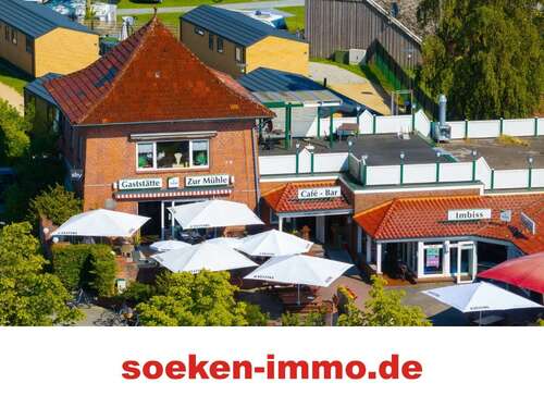 Foto - Gastronomie in Großefehn 375.000,00 € 1065 m²