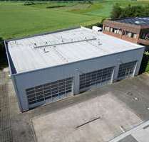 Halle in Wiesbaden 4.970,00 € 423 m²