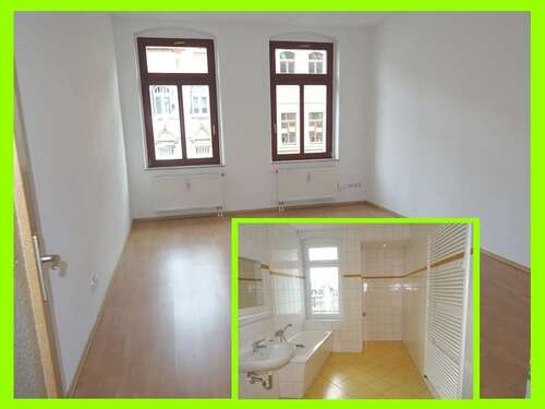 Foto - Wohnung zum Mieten in Chemnitz 350,00 € 66.5 m²