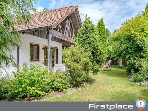 Foto - Haus zum Kaufen in Oberpframmern 955.000,00 € 135 m²