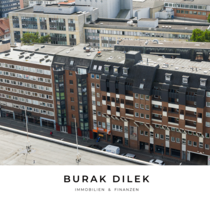 Wohnung zum Kaufen in Bremen 119.000,00 € 41.6 m²