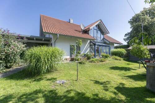 Foto - Haus zum Kaufen in Senden 725.000,00 € 256 m²