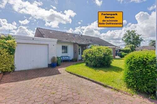 Foto - Haus zum Kaufen in Blandorf Wichte 189.999,00 € 65 m²