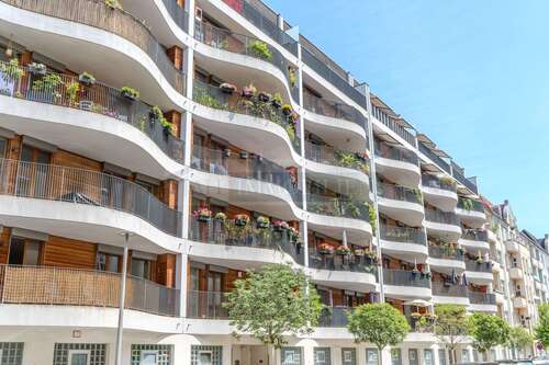Foto - Wohnung zum Kaufen in Berlin 789.000,00 € 91 m²