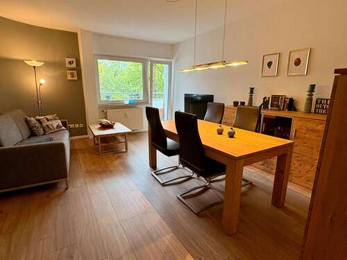Foto - Wohnen auf Zeit in Düsseldorf 1.590,00 €