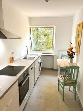 Foto - WG-Zimmer in München 990,00 € 11 m²
