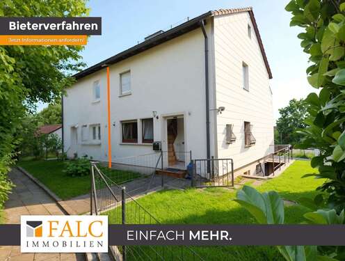 Foto - Haus zum Kaufen in Ulm 299.000,00 € 86 m²