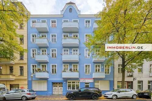 Foto - Wohnung zum Kaufen in Berlin 949.000,00 € 120 m²