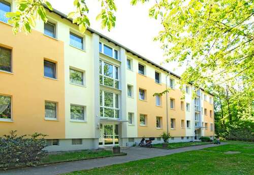 Foto - Wohnung zum Mieten in Gelsenkirchen 759,00 € 124.28 m²