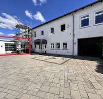 Halle in Schwerin 660,00 € 220 m²