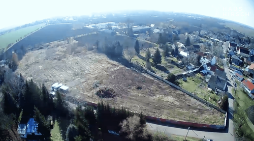 Foto - Grundstück zu verkaufen in Halle (Saale) 1.100.000,00 € 20120 m²