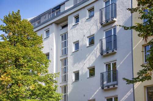 Foto - Wohnung zum Kaufen in Berlin 282.000,00 € 68.5 m²