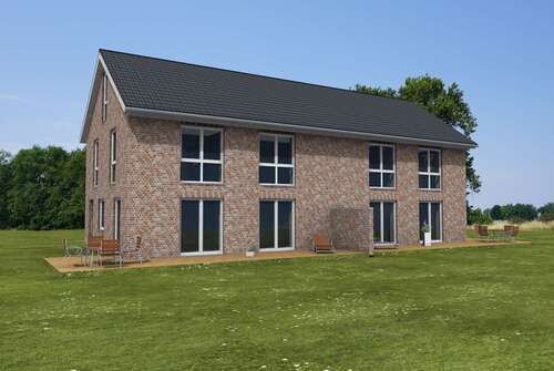 Foto - Haus zum Kaufen in Hamburg 613.200,00 € 124 m²