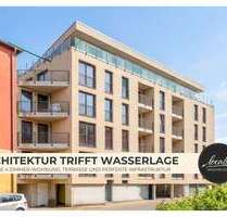 Wohnung zum Kaufen in Potsdam 587.000,00 € 104 m²