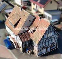 Haus zum Kaufen in Bad Brückenau 179.000,00 € 238 m²