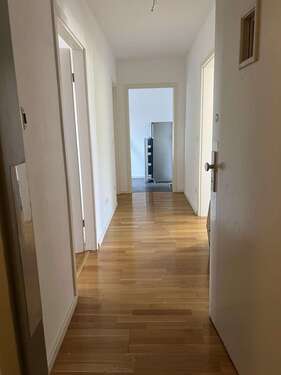 Foto - Wohnung zum Kaufen in Augsburg 239.900,00 € 47.2 m²