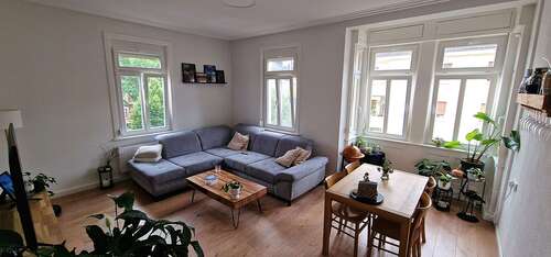 Foto - Wohnung zum Kaufen in Esslingen am Neckar 410.000,00 € 104 m²