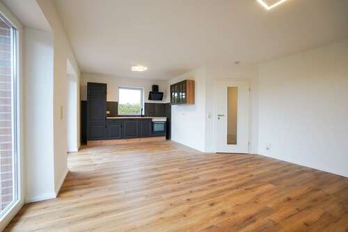 Foto - Haus zum Mieten in Osteel 900,00 € 80 m²