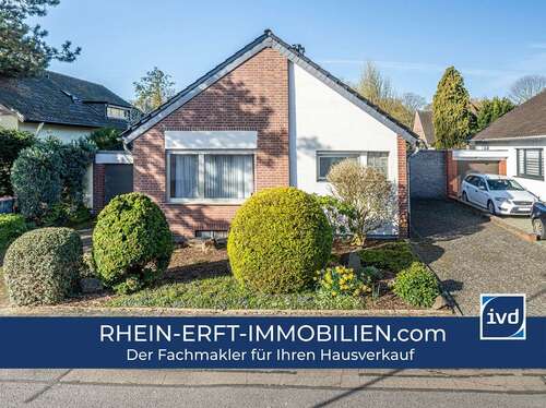 Foto - Haus zum Kaufen in Kerpen 298.000,00 € 75 m²