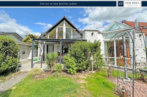 Foto - Haus zum Kaufen in Lindenfels Eulsbach 378.000,00 € 180 m²
