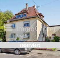 Haus zum Kaufen in Karlsruhe Durlach 639.000,00 € 268.4 m² - Karlsruhe / Durlach