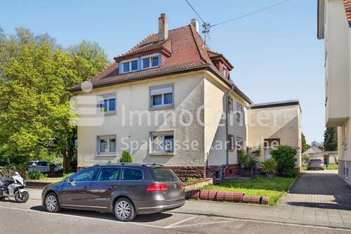Foto - Haus zum Kaufen in Karlsruhe Durlach 639.000,00 € 268.4 m²