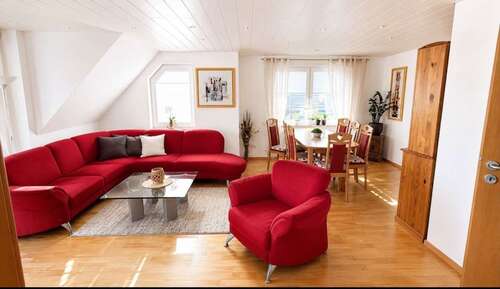 Foto - Wohnung zum Kaufen in Herrenberg 629.000,00 € 128.69 m²
