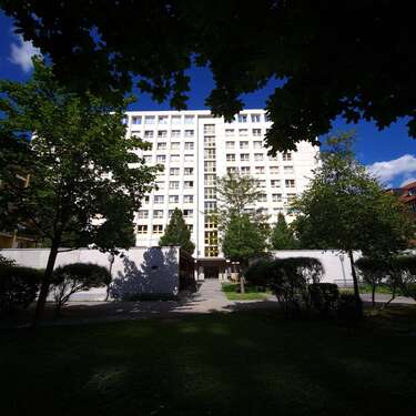 Foto - Wohnung zum Mieten in München 1.350,00 € 46.57 m²