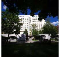 Wohnung zum Mieten in München 1.350,00 € 46.57 m²