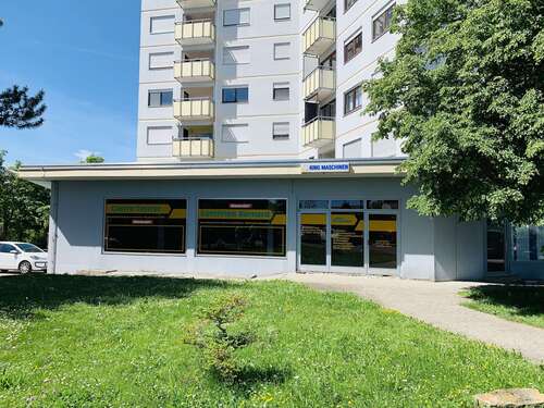 Foto - Einzelhandel in Reutlingen 2.750,00 € 282 m²