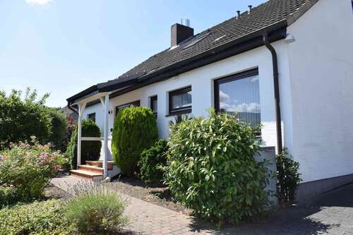 Foto - Haus zum Mieten in Kiel 1.890,00 € 135 m²