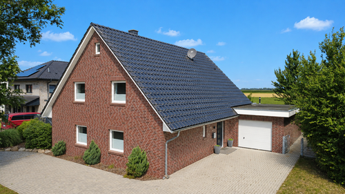 Foto - Haus zum Kaufen in Oberndorf 499.999,00 € 225 m²