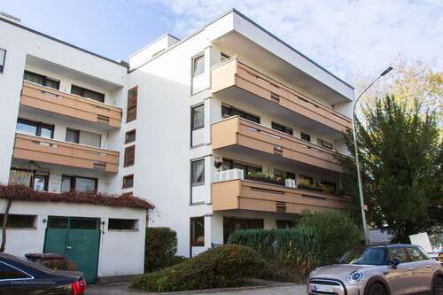 Foto - Wohnung zum Mieten in Unterhaching 1.550,00 € 85.56 m²